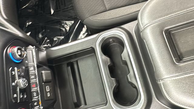 Used 2020 Chevrolet Silverado 1500 LT Trail Boss image 29