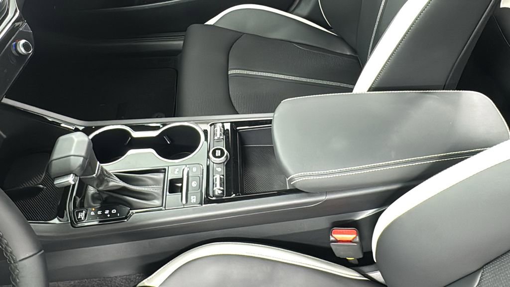 New 2026 Kia K5 GT-Line w/ GT-Line Premium Package image 32