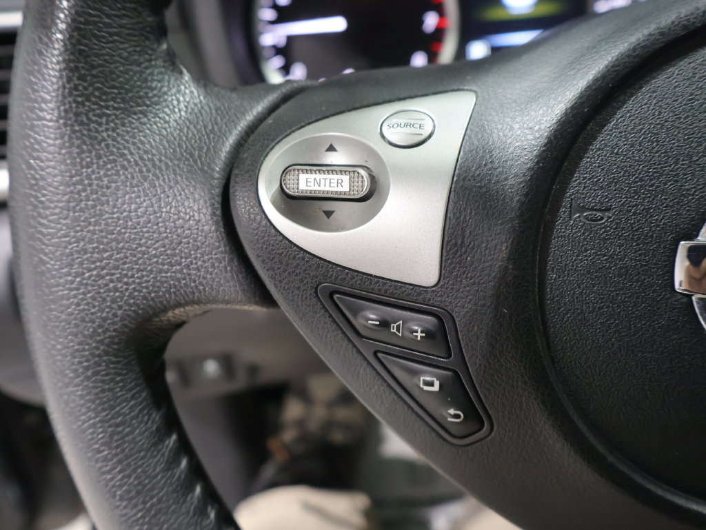 Used 2017 Nissan Sentra SV FWD image 31