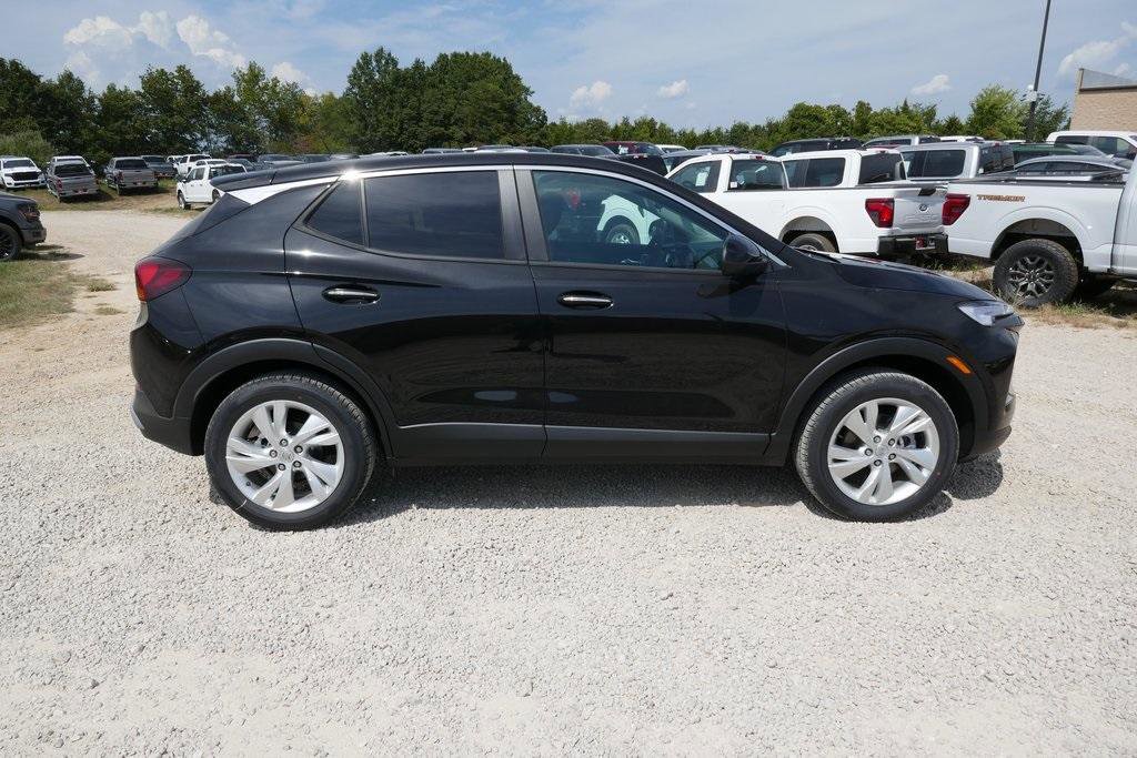 New 2026 Buick Encore GX Preferred w/ Comfort Package image 2