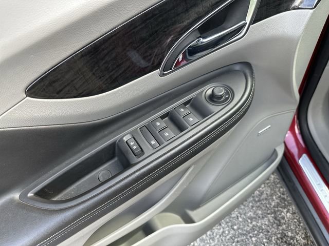 Used 2016 Buick Encore Premium AWD/4WD image 17