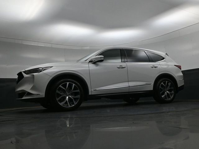 Used 2024 Acura MDX FWD w/ Technology Package image 29