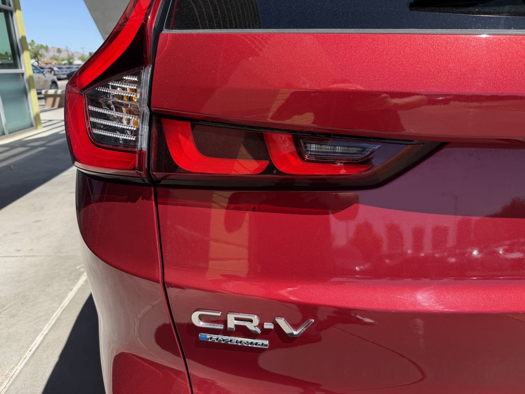 Used 2023 Honda CR-V Sport Touring image 14