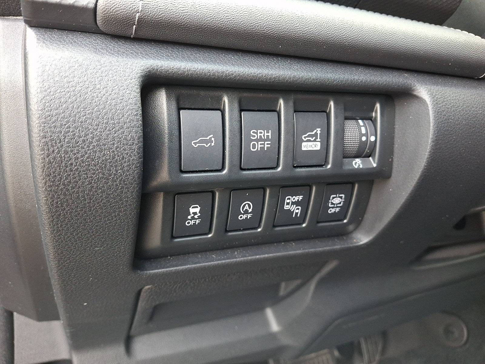 Used 2021 Subaru Forester Touring AWD/4WD image 25