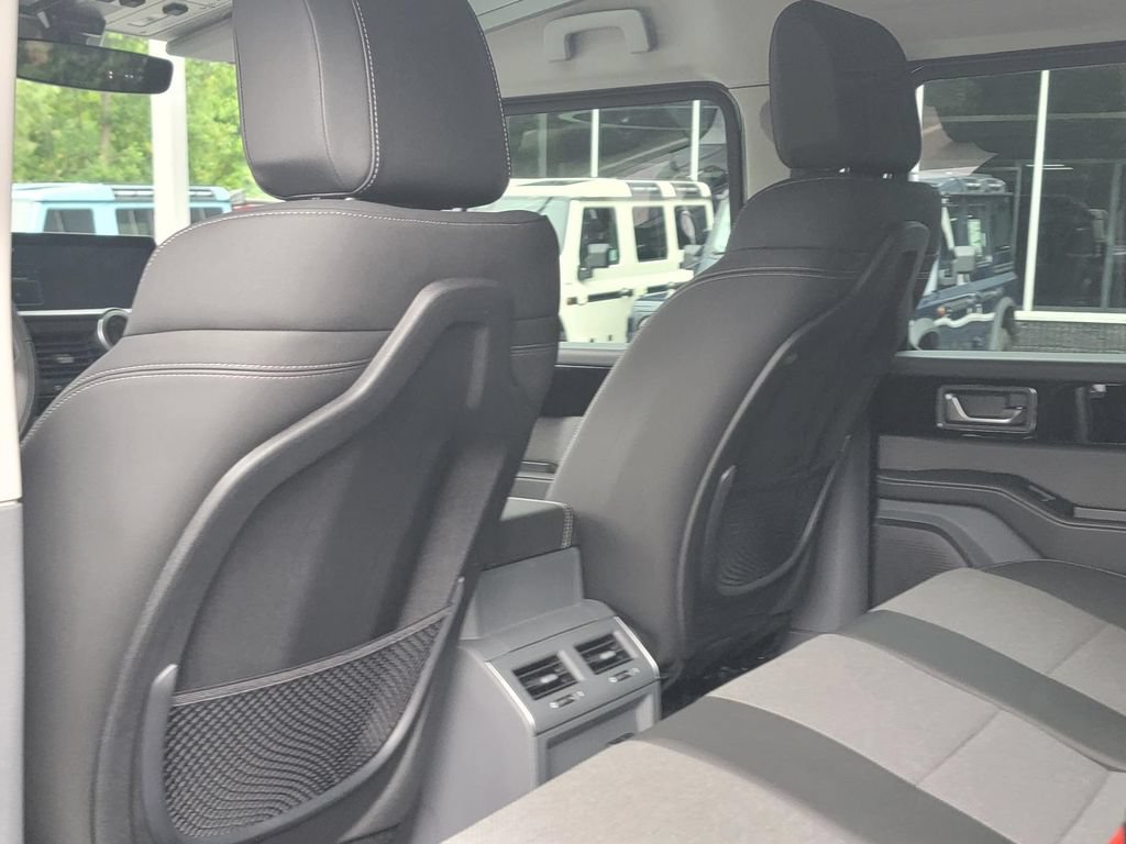 New 2026 INEOS Grenadier Station Wagon AWD/4WD image 16
