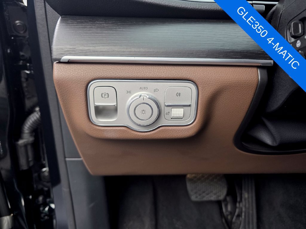 Used 2024 Mercedes-Benz GLE 350 4MATIC image 26