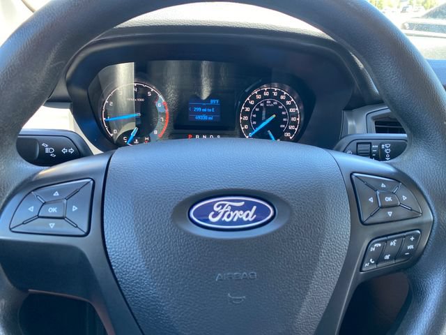 Used 2021 Ford Ranger XL AWD/4WD image 14