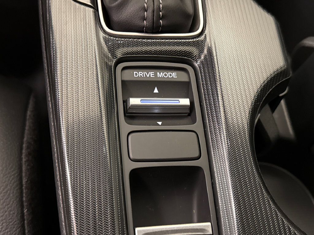 New 2026 Honda Civic Sport Touring image 29