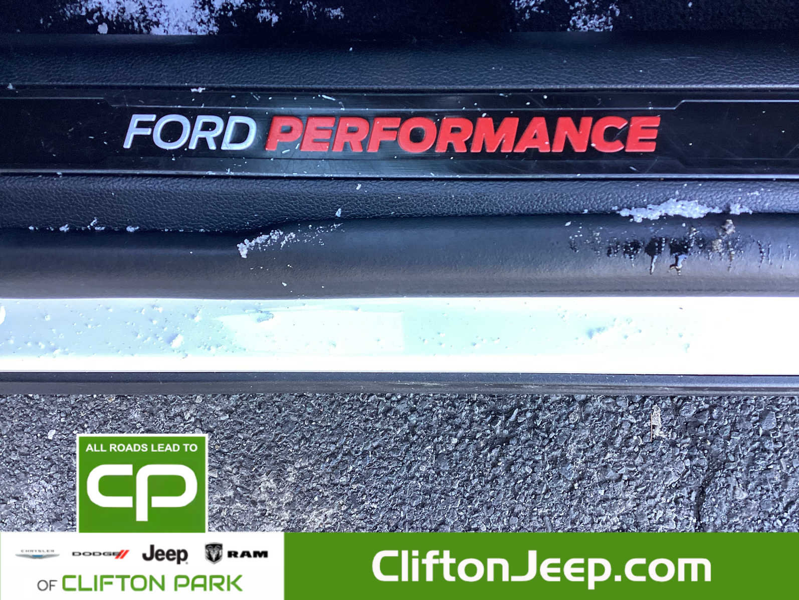 Used 2022 Ford Explorer ST w/ Equipment Group 401A image 19