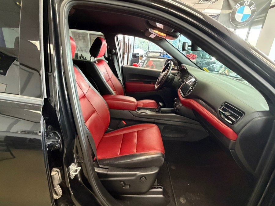 Used 2021 Dodge Durango R/T w/ Trailer Tow Group IV AWD/4WD image 42