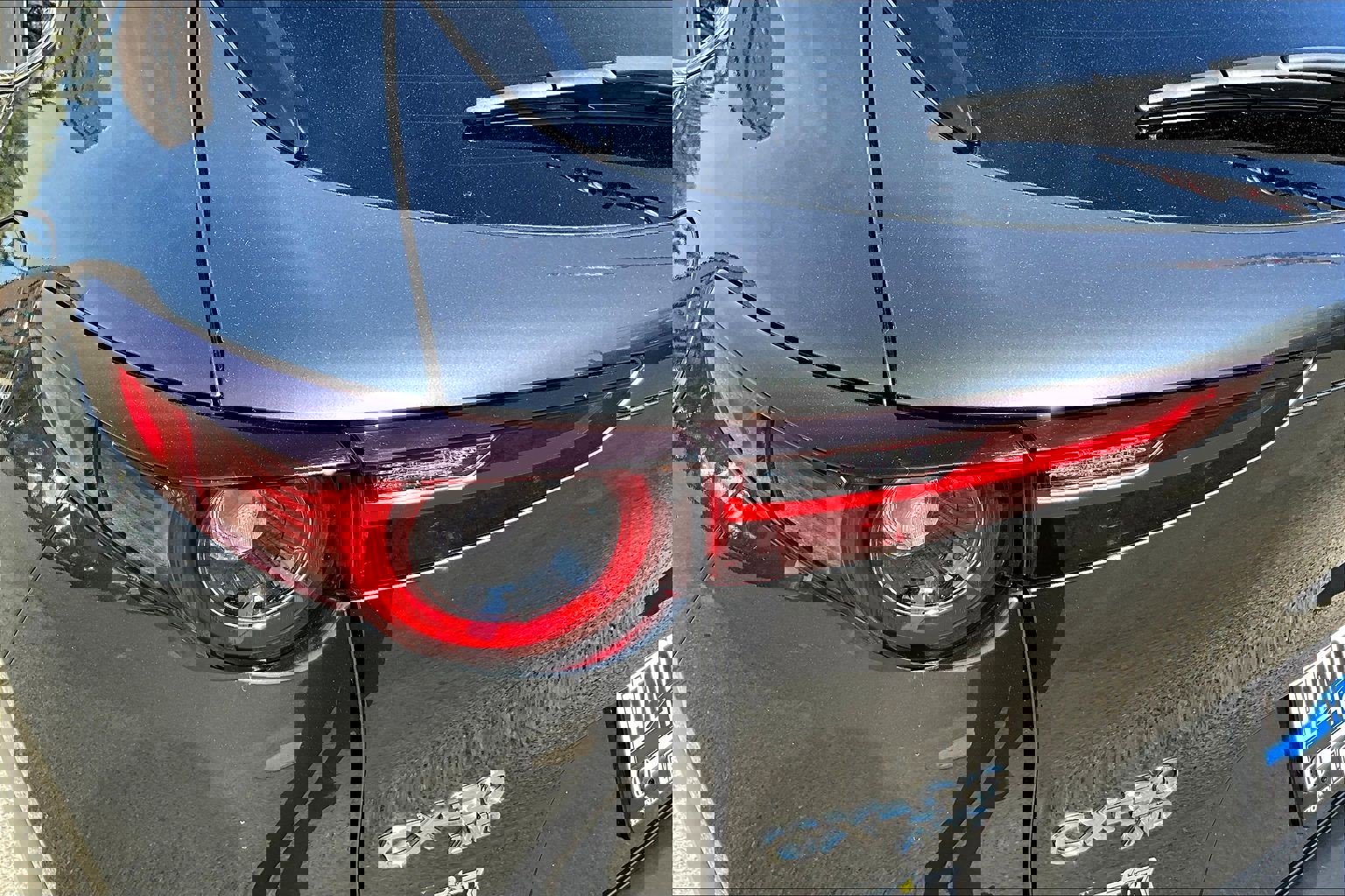 Used 2023 MAZDA CX-30 AWD 2.5 S w/ Preferred Package image 31