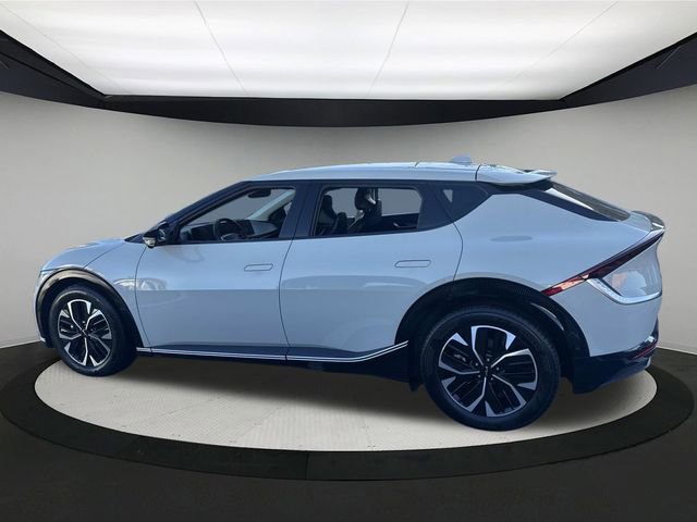 Used 2024 Kia EV6 Wind w/ Wind Technology Package image 12
