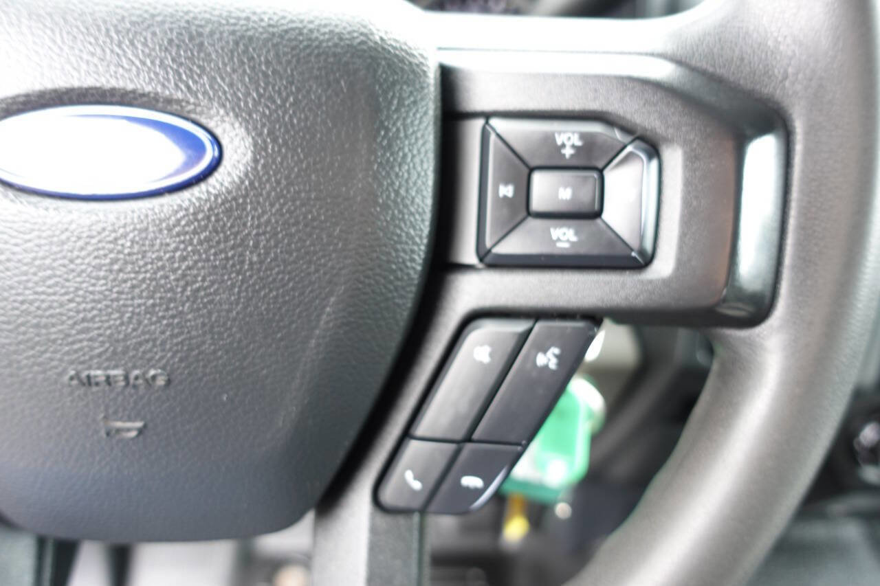 Used 2022 Ford F350 XLT w/ XLT Value Package image 49