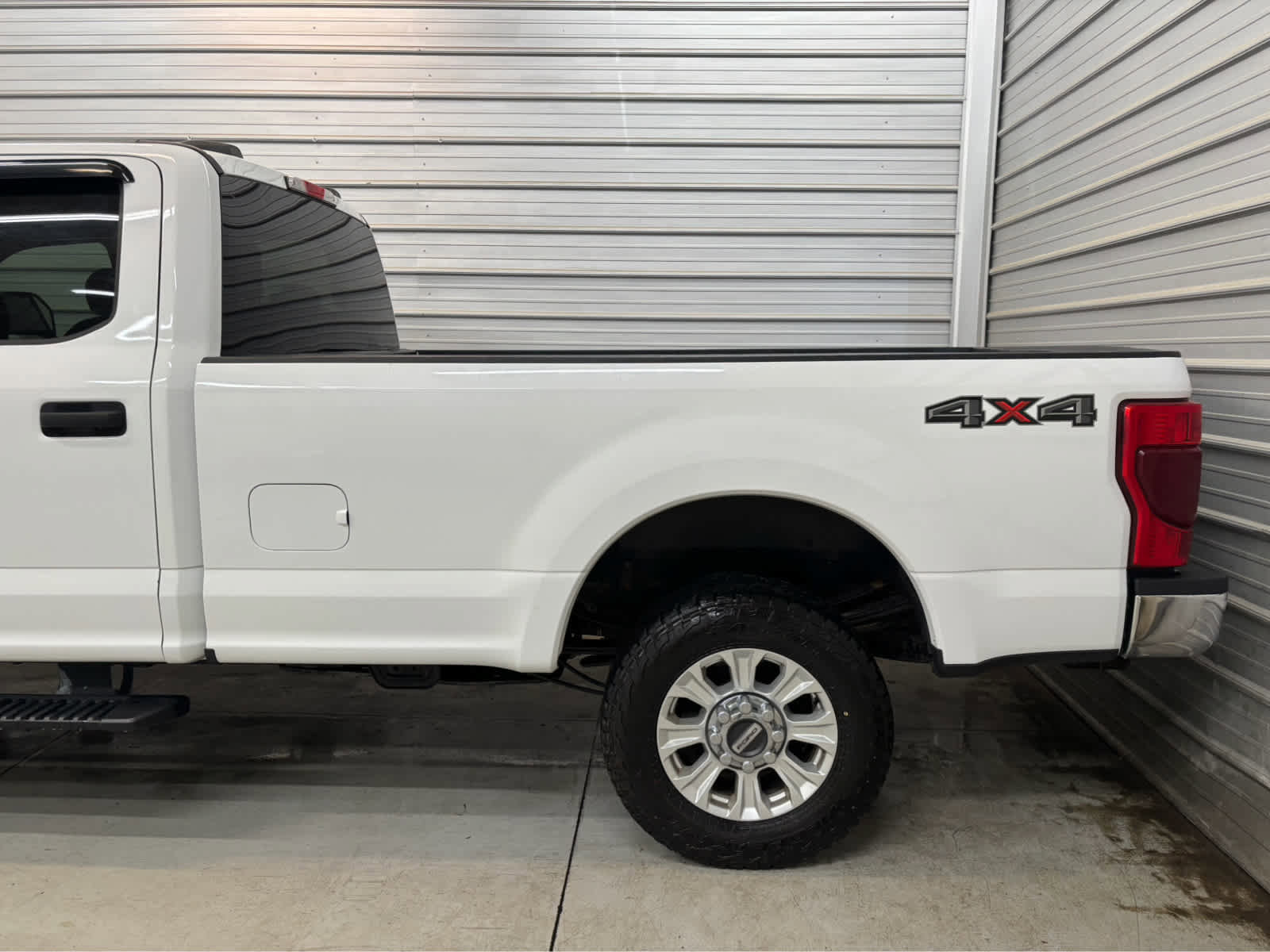 Used 2020 Ford F250 XLT image 5