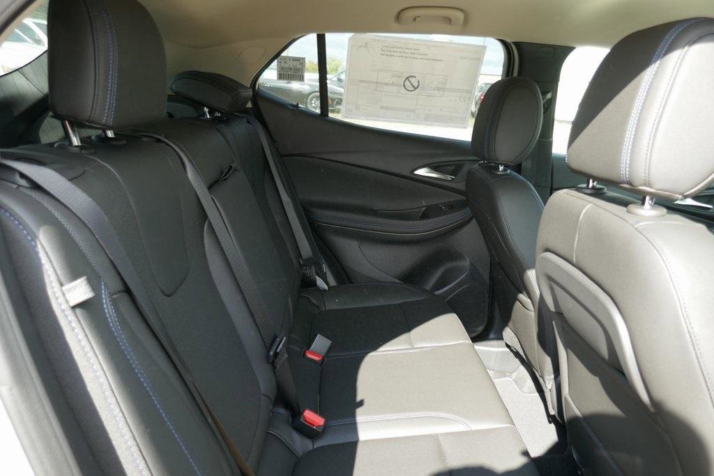 New 2026 Buick Encore GX Sport Touring w/ Comfort Package image 10