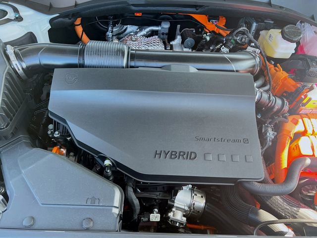 New 2027 Kia Telluride SX X-Line image 36