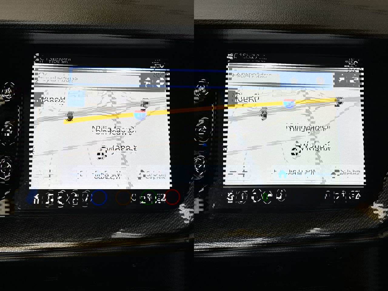 Certified 2022 Buick Envision Essence w/ Technology Package I image 5