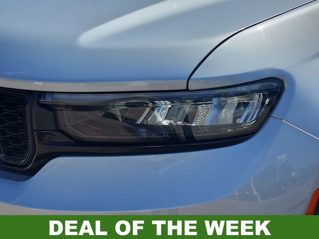 Used 2023 Jeep Grand Cherokee L Laredo image 33