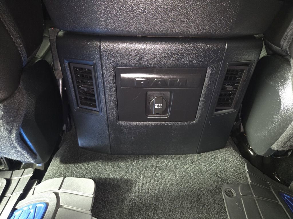 Certified 2016 RAM 1500 Sport w/ Convenience Group image 27