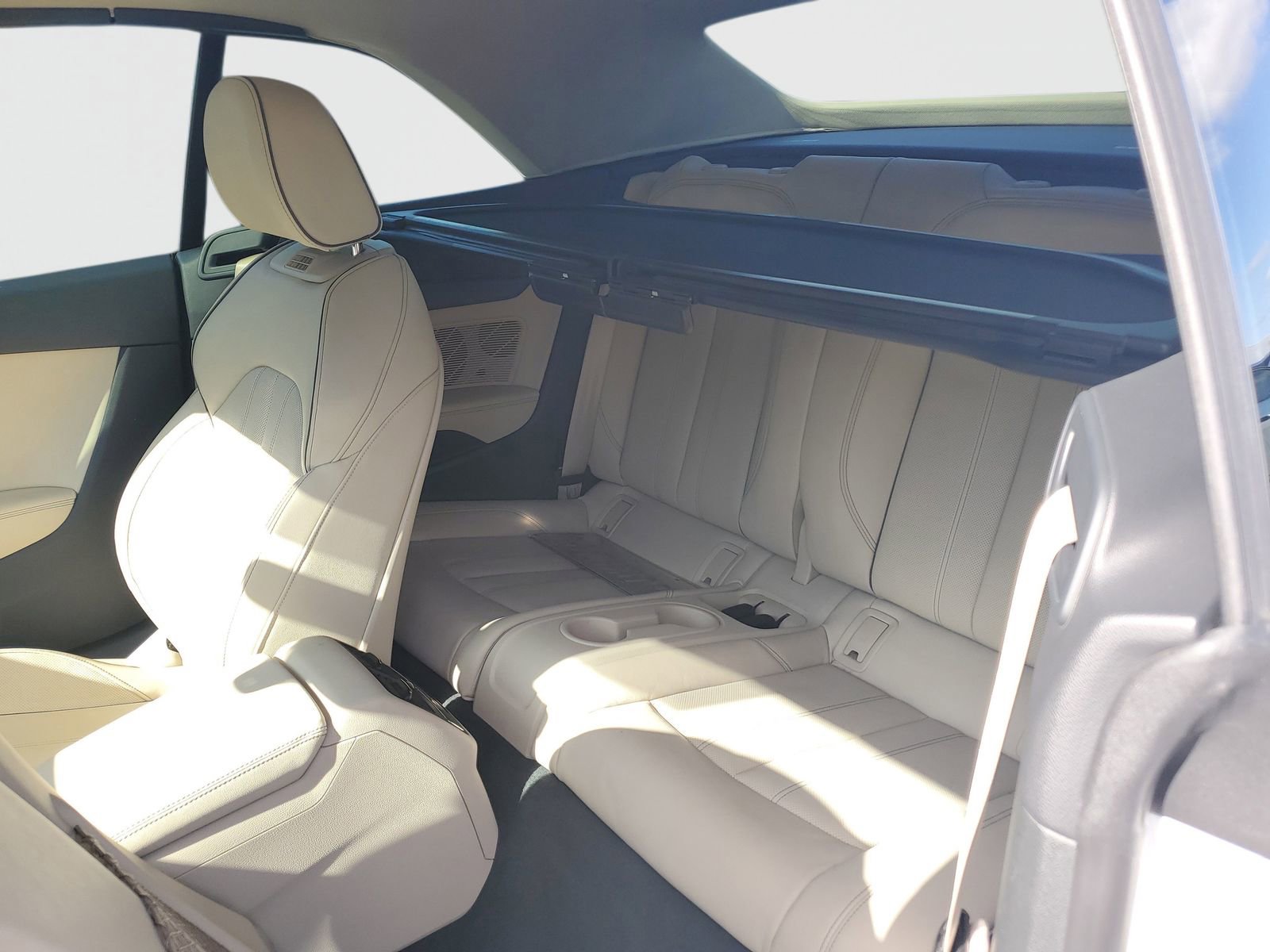 Used 2023 Audi A5 2.0T Prestige AWD/4WD image 9