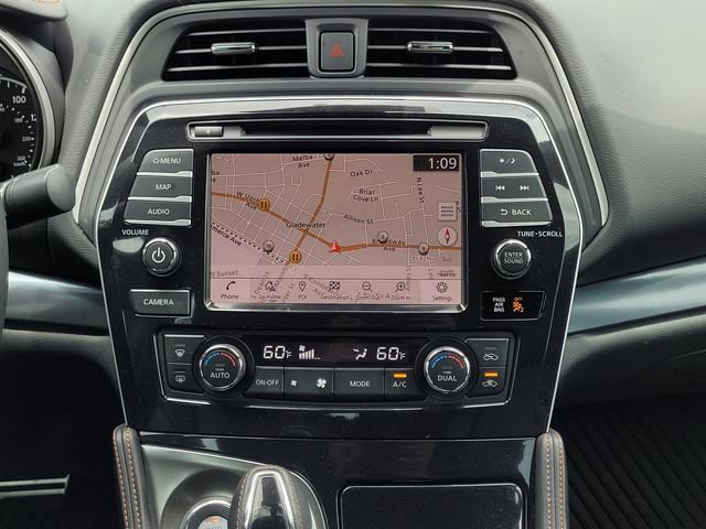 Used 2019 Nissan Maxima SR w/ Premium Package FWD image 22