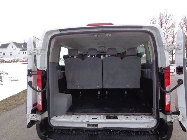 Used 2019 Ford Transit 350 XL image 5