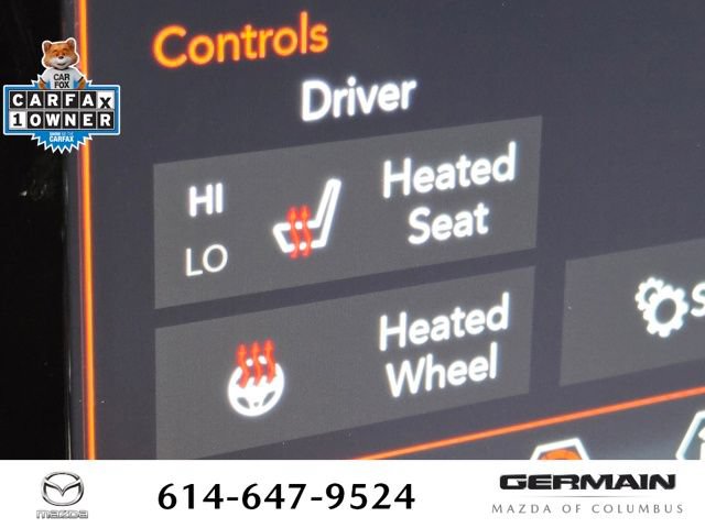 Used 2020 Jeep Compass Latitude AWD/4WD image 33