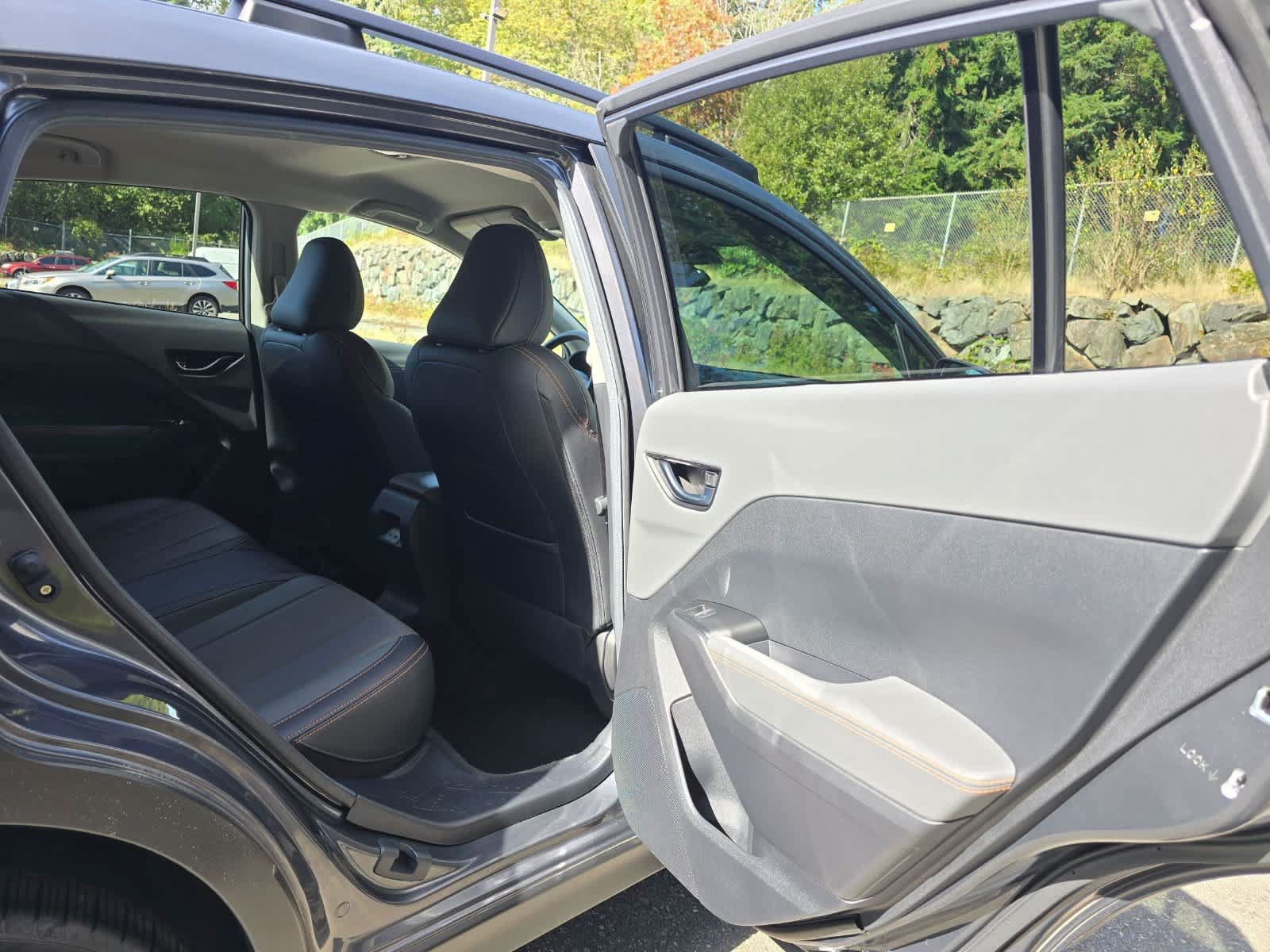 Certified 2024 Subaru Crosstrek 2.5i Limited AWD/4WD image 26