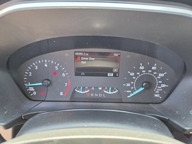 Used 2022 Ford Escape SE w/ Convenience Package FWD image 6