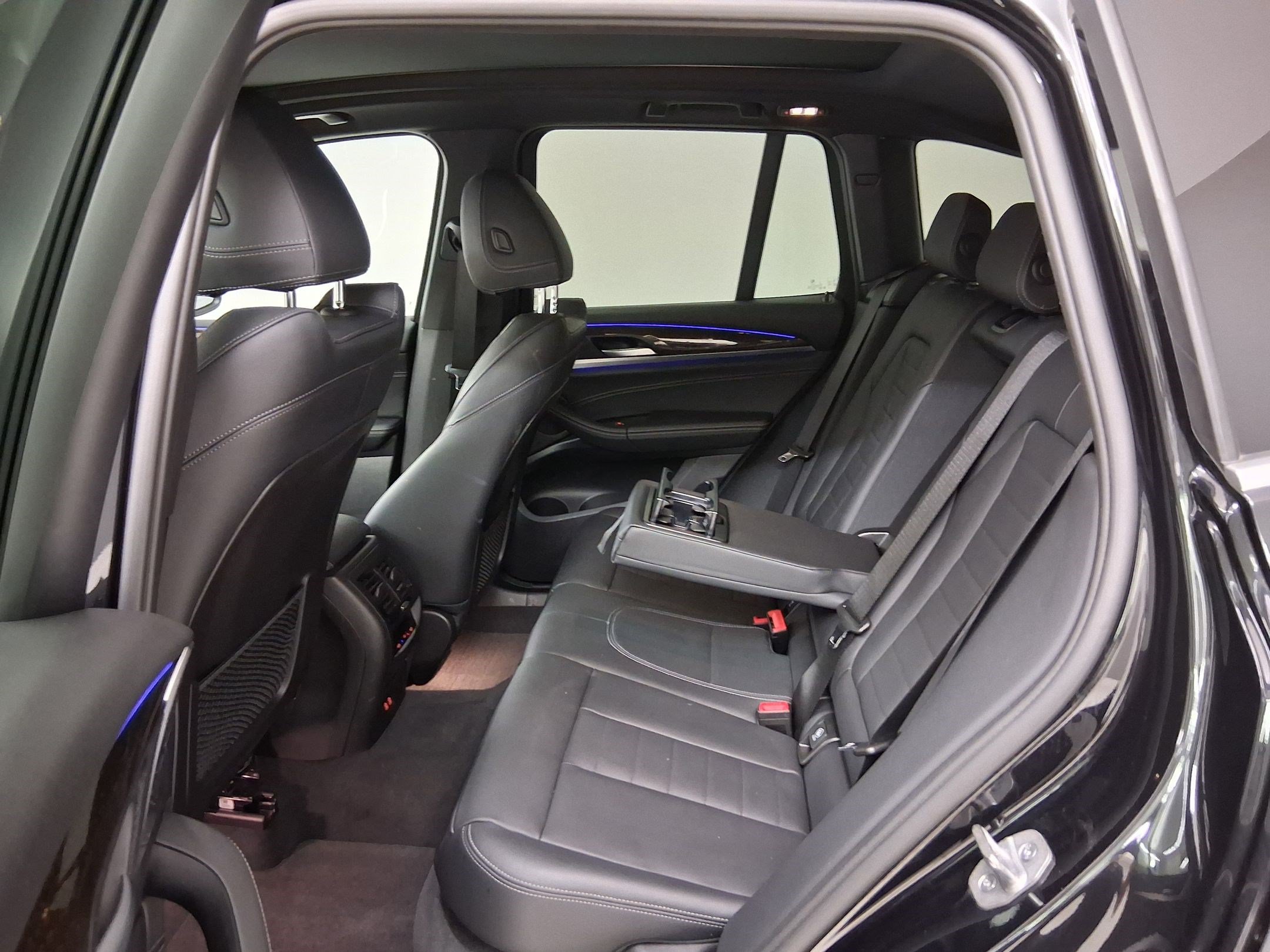 Certified 2023 BMW X3 sDrive30i w/ Premium Package RWD image 14