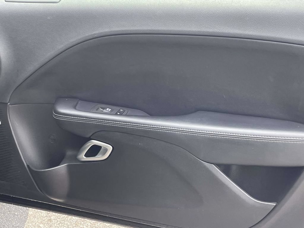 Certified 2019 Dodge Challenger R/T Scat Pack RWD image 17