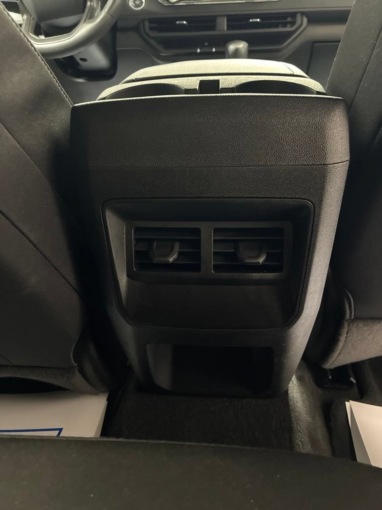Used 2024 Chevrolet Colorado Trail Boss w/ Advanced Trailering Package AWD/4WD image 24