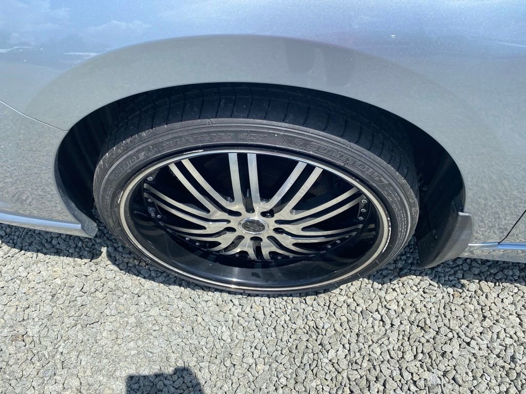 Used 2018 Subaru Legacy 2.5i Premium w/ Moonroof Package image 26