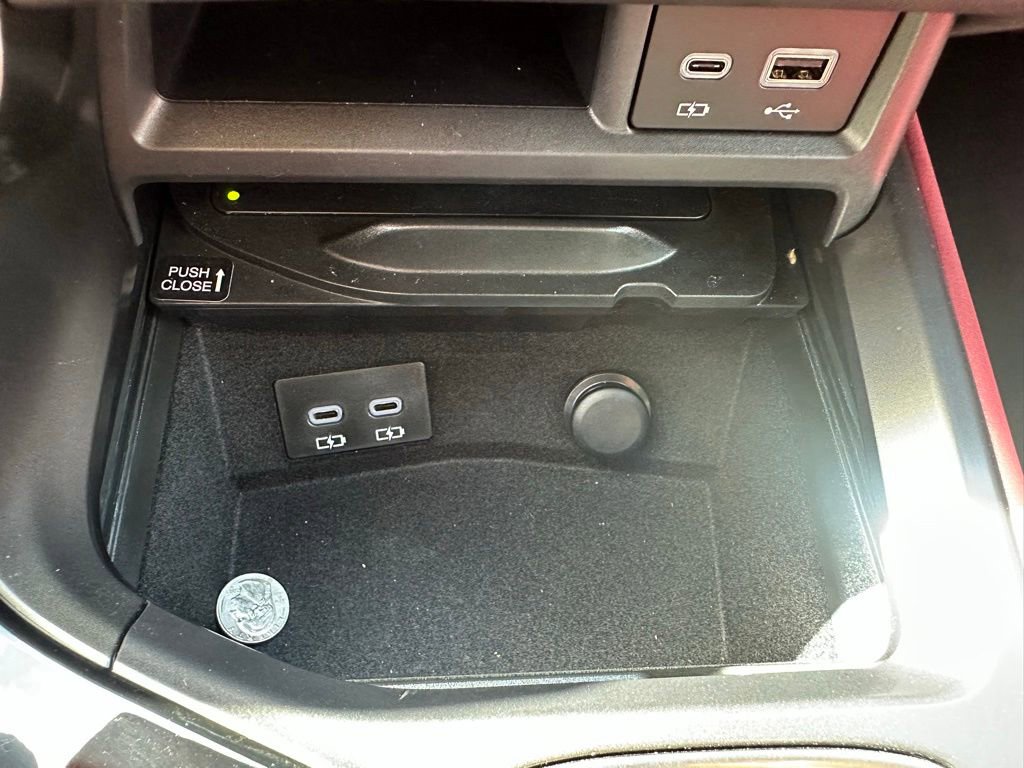 Used 2025 Lexus NX 250 FWD w/ Accessory Package (Z1) image 27