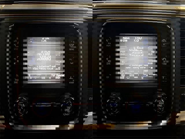 Used 2022 RAM 1500 Classic Warlock image 20