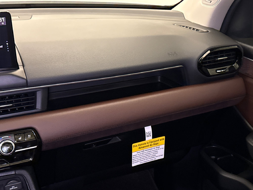 New 2026 Honda Pilot Elite image 16