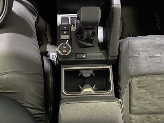 New 2025 Toyota 4Runner TRD Sport Premium image 21