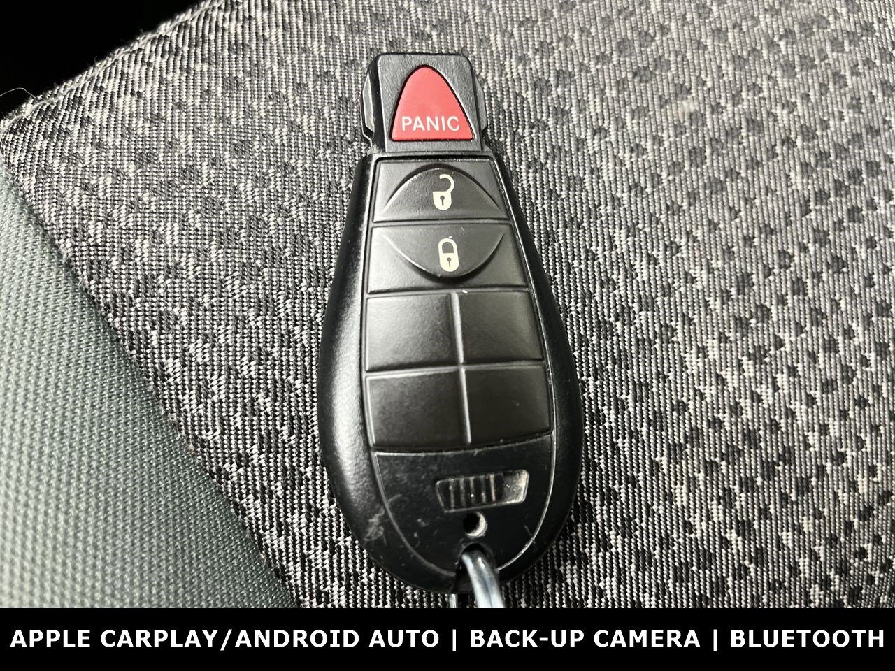 Used 2020 RAM 1500 Classic SLT AWD/4WD image 23