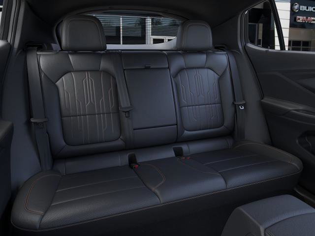 New 2026 Buick Envista Avenir FWD image 17