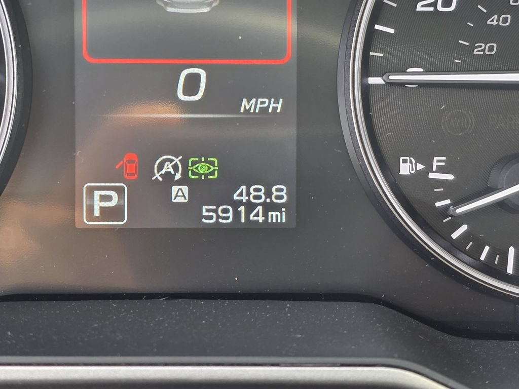 Used 2025 Subaru Outback Limited XT AWD/4WD image 27