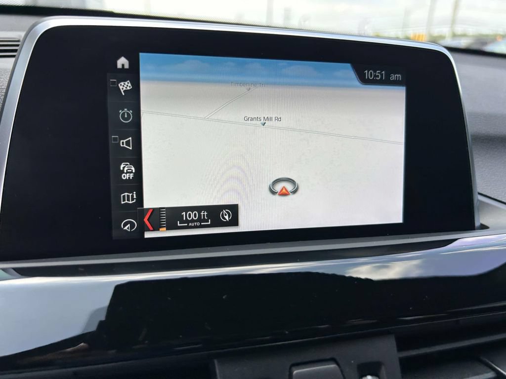 Used 2018 BMW X1 sDrive28i FWD image 19