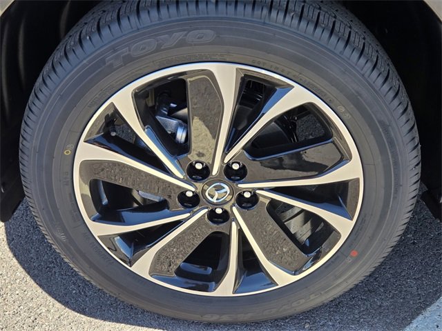 New 2025 MAZDA CX-5 AWD 2.5 S image 5