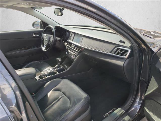Used 2017 Kia Optima EX w/ Premium Package image 23