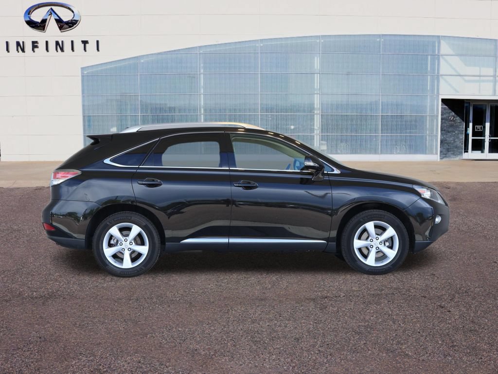 Used 2015 Lexus RX 350 AWD image 54