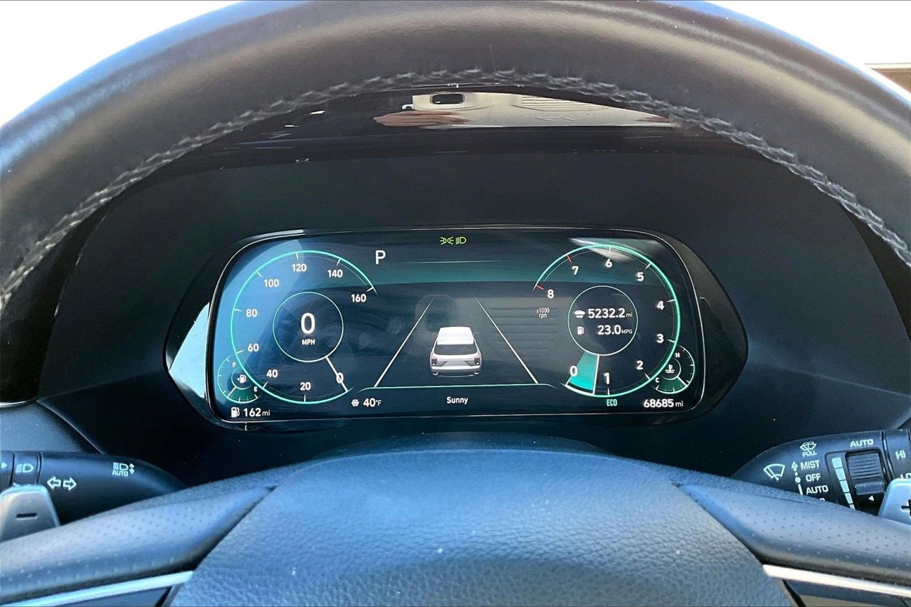 Used 2020 Hyundai Palisade Limited image 10