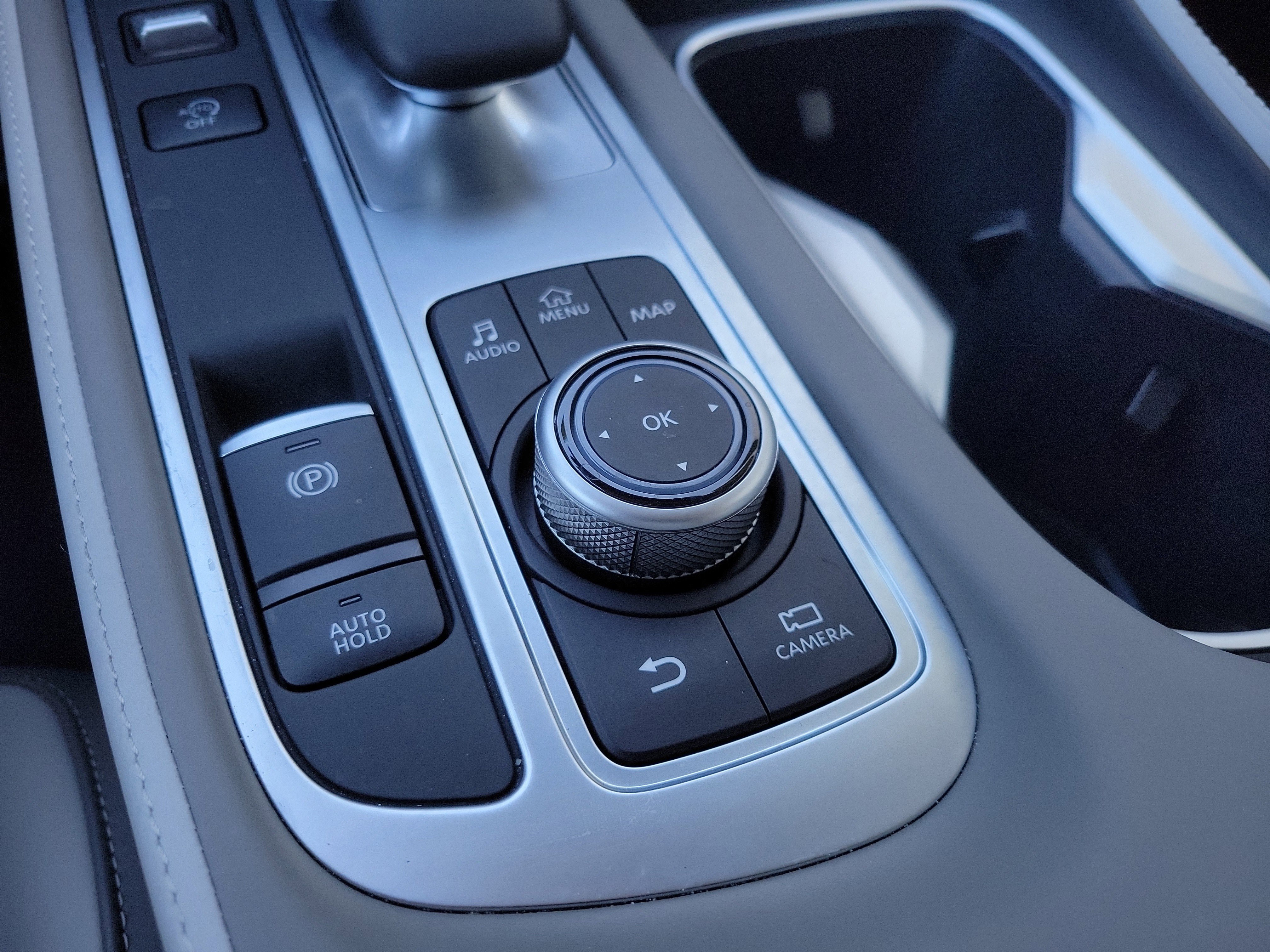 Certified 2026 INFINITI QX60 Luxe w/ Cargo Package image 28