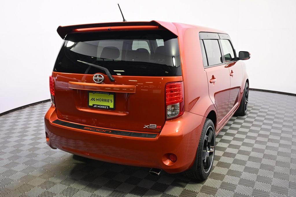 Used 2012 Scion xB Release Series 9.0 image 6