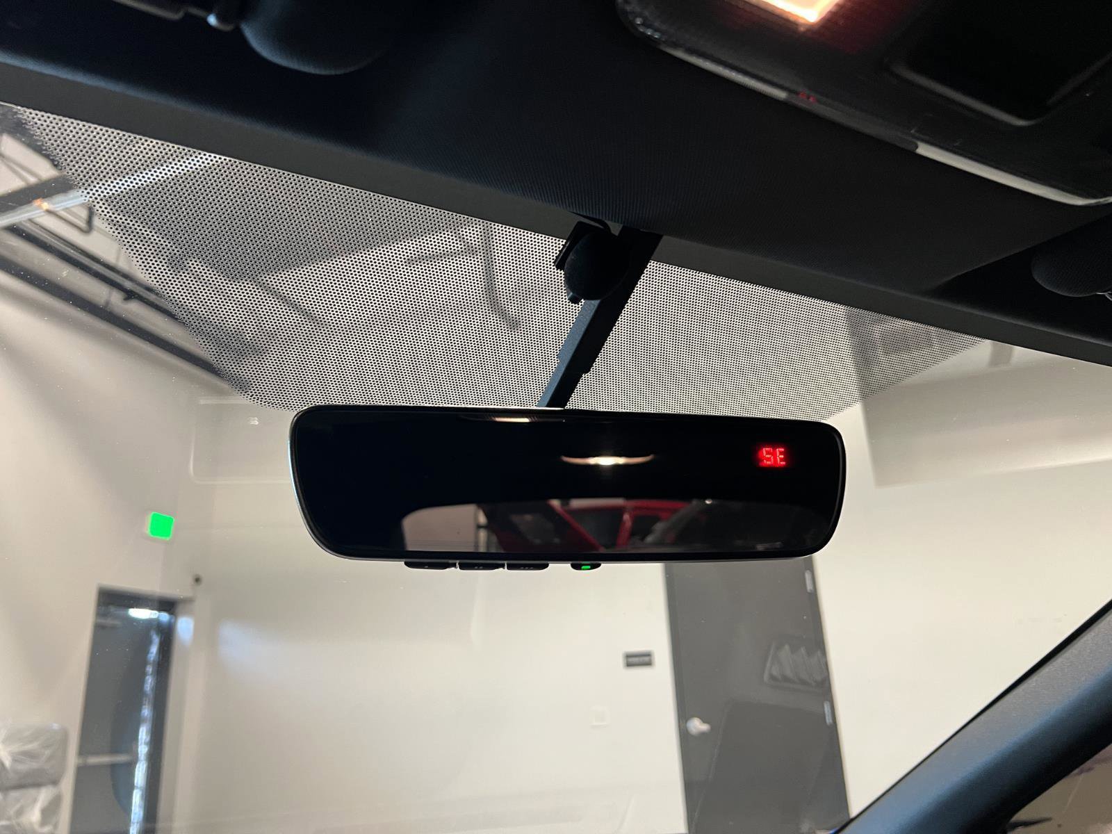 Used 2018 Subaru WRX Premium w/ Popular Package #1 image 23