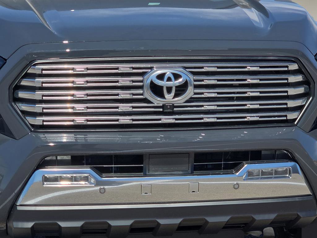 New 2026 Toyota Tacoma Limited image 7