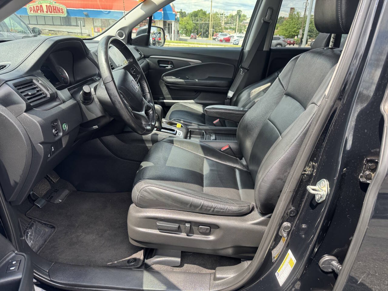 Used 2019 Honda Pilot EX-L image 38